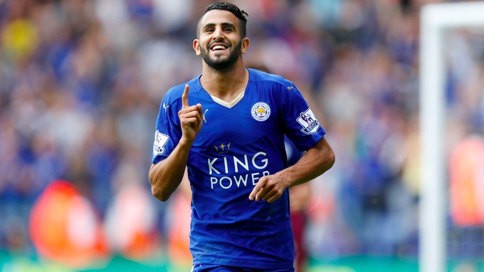 Leicester, un altro passo verso il titolo (senza Vardy): 4-0 allo Swansea