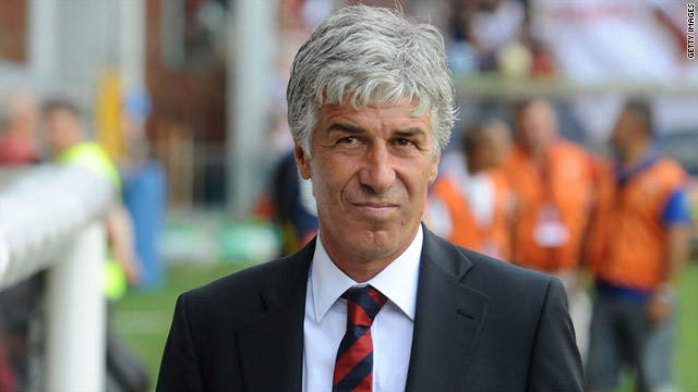 Genoa, Preziosi appoggia Gasperini: «Noi non siamo con gli ultras»