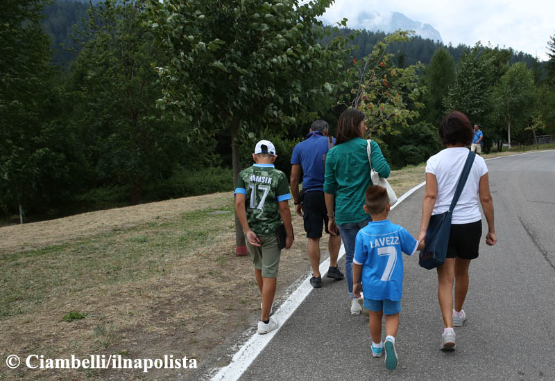 Napoli, le vecchie abbonate (e gli under 14) in Curva avranno il prezzo “ridotto” dello scorso anno o pagheranno di più?