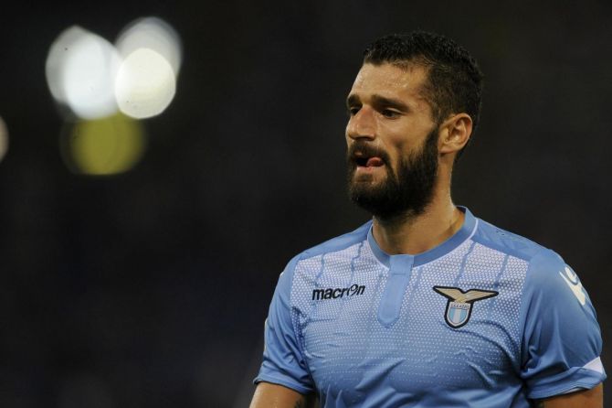 Lazio-Inter 2-0, Napoli matematicamente (almeno) ai preliminari di Champions