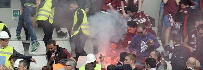 La domenica antisportiva di Torino e Bergamo (e dei loro dirigenti)