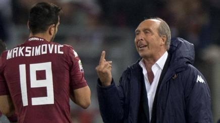 Maksimovic, Ventura lancia una frecciata al Napoli: «Nessuno ha parlato col Torino»