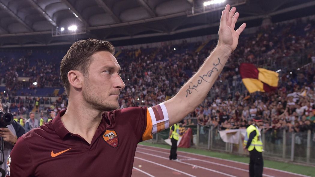 La Roma (senza Totti) ne fa cinque al Palermo: quinta vittoria consecutiva