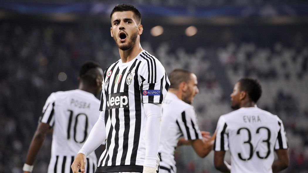 Juventus-Inter 3-0. Doppio Morata e Dybala, bianconeri a un passo dalla finale