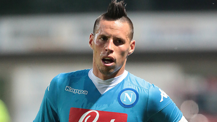 Hamsik a Premium: «La partita con la Juventus si prepara da sola, sarà una sfida diversa rispetto a oggi»