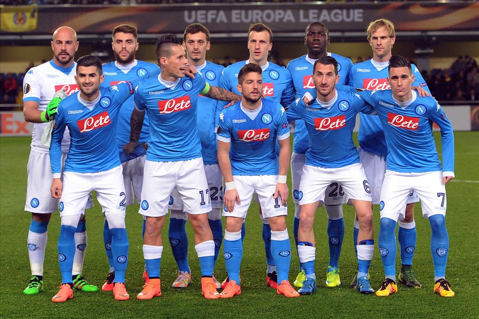 A parte la Juventus e i mostri sacri europei, chi ha una panchina superiore al Napoli?