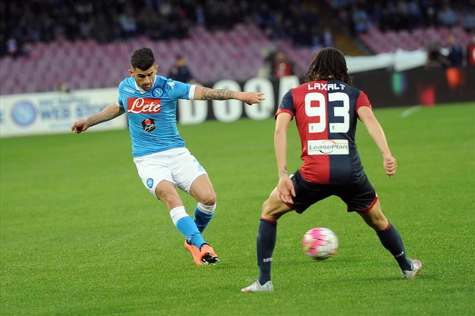 Un Napoli poco lucido fa il Napoli nei momenti decisivi