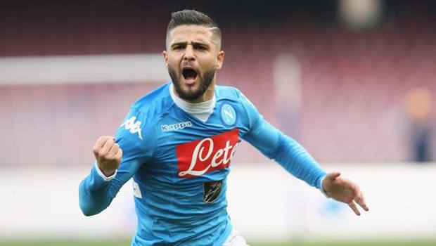 Insigne si sta trasformando in Insigneon?