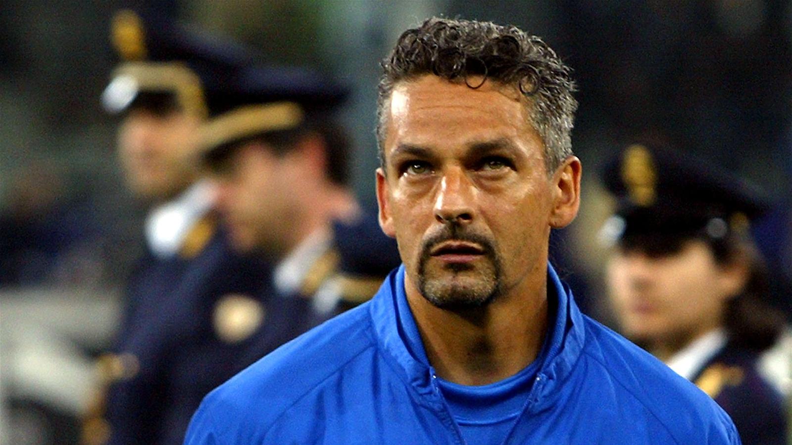 Il compleanno di Roberto Baggio, che poteva venire a Napoli nel 2000. Sarebbe stato bellissimo, per noi e per lui