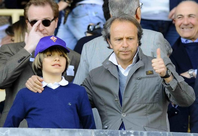 Fiorentina: Della Valle non vende, ma intanto si allungano i tempi per il nuovo stadio