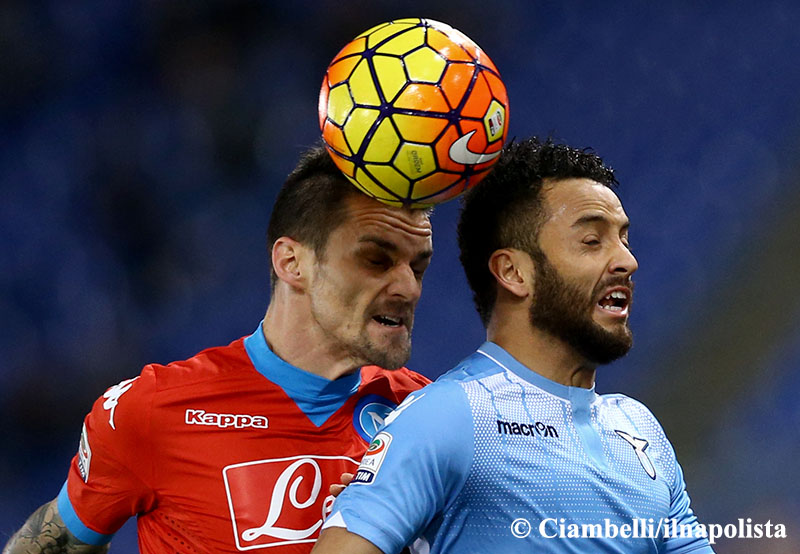 Higuain dedica la rete al dietologo: gol ‘e panza, gol ‘e sustanza