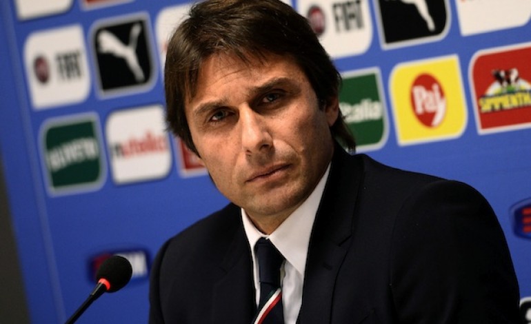 Conte: «Affrontiamo i migliori, ma nessuna paura. Un peccato non aver visto prima Jorginho»