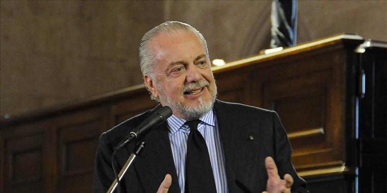 De Laurentiis “i soldi li caccia”, la lacuna del Napoli è lo scouting: dietro gli Insigne, niente