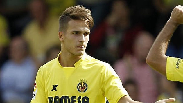 Villarreal-Napoli 1-0: punizione di Denis Suarez, la qualificazione diventa difficile