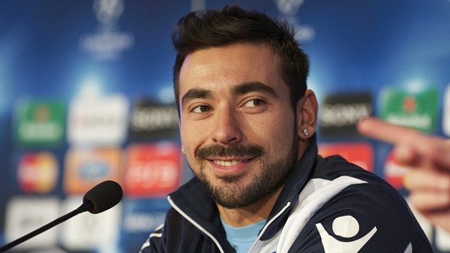 Lavezzi dopato, il falso scoop parte da Twitter