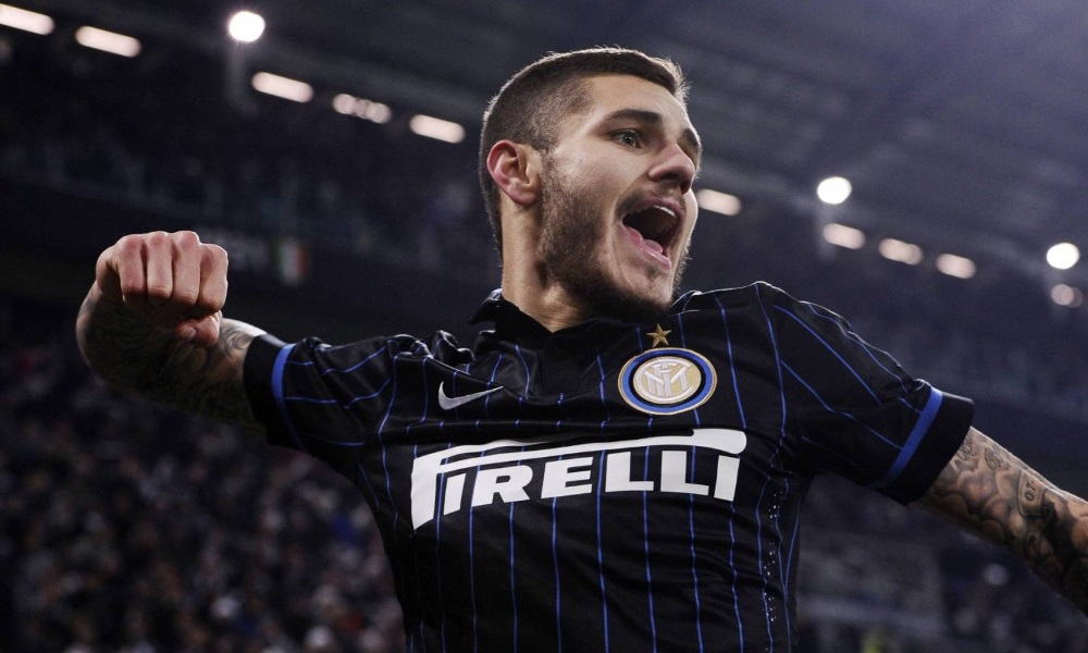 Icardi, il centravanti antico e diverso che nessuno ha considerato al posto di Higuain