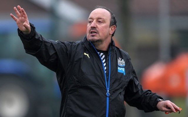 Rafa Benitez: «Orgoglioso del lavoro a Napoli, noi gli unici ad aver tolto titoli alla Juve»