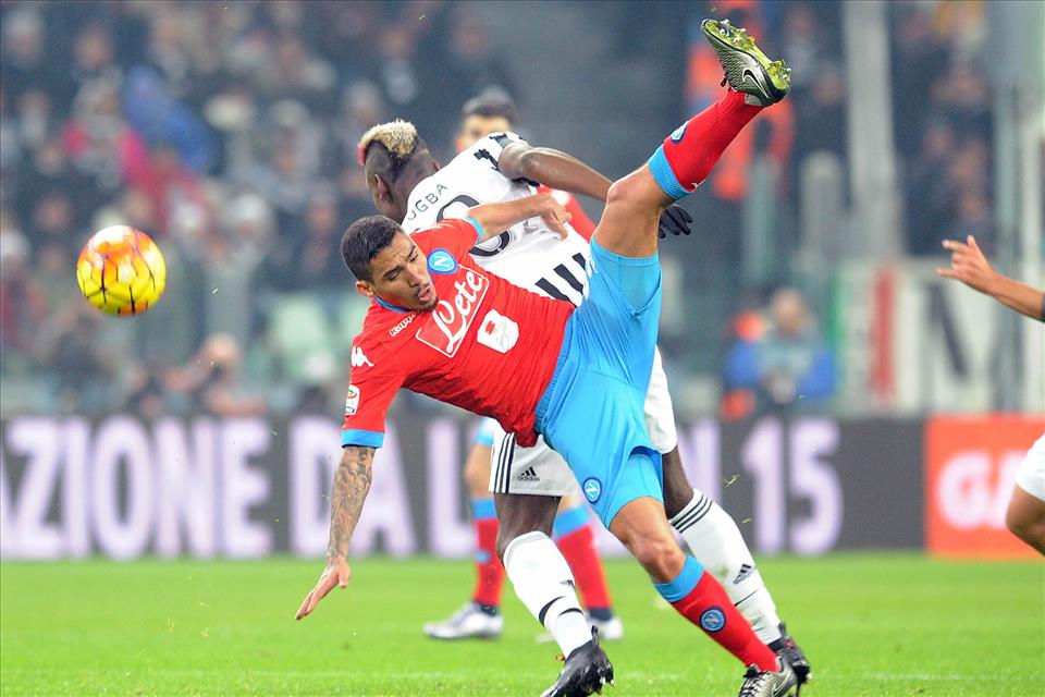 Ora niente drammi, il Napoli ha dimostrato la sua forza. Dalla Juventus una lezione di umiltà