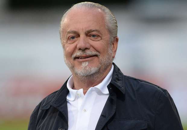 De Laurentiis: «A Napoli c’è sempre un morto da piangere, Torino è stata un passo avanti»