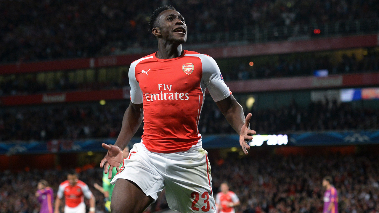 Arsenal-Leicester 2-1. Gol al 95esimo di Wellbeck, Gunners a due punti da Ranieri