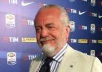 I sopracciò alla risposta di De Laurentiis agli Higuain