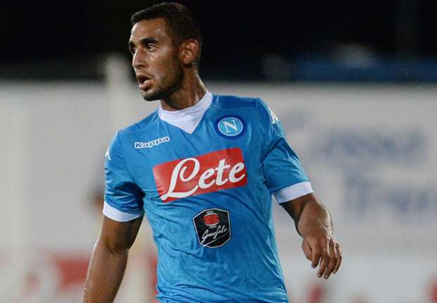 Ghoulam: «Peccato non aver vinto. Il sogno continua, abbiamo un popolo dietro di noi»