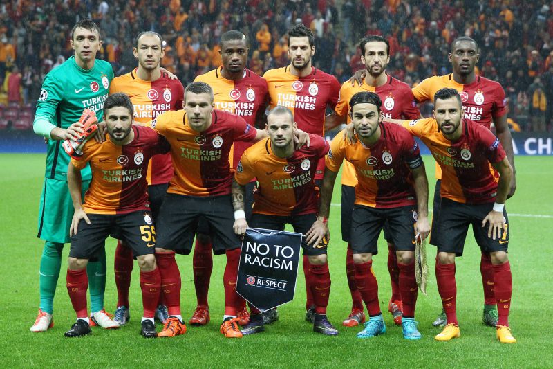 Fair play finanziario, stangata per il Galatasaray: un anno senza coppe europee