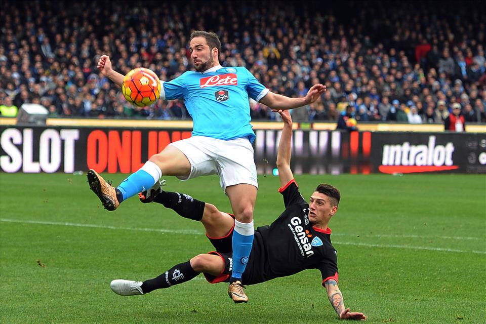 L’haiku di Napoli-Empoli 5-1