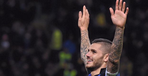 Comprando Icardi, il Napoli darebbe una risposta politica al Nord