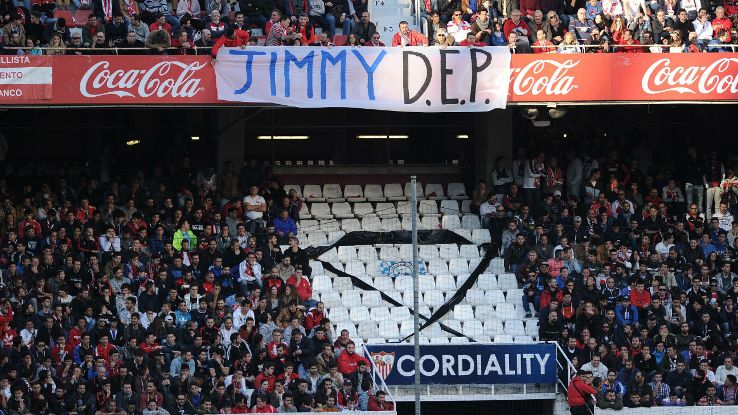 Spagna, sei anni di carcere al minorenne dell’Atletico che uccise “Jimmy” ultras del Deportivo