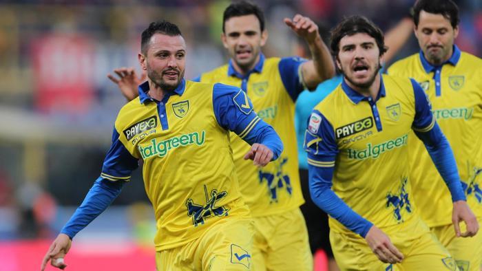 Il nuovo Chievo di Maran: gioca a calcio e non piazza pullman davanti alla porta