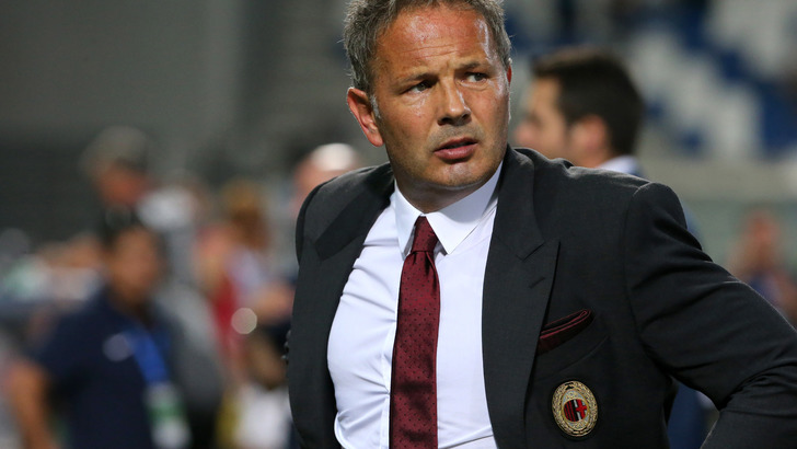 Mihajlovic: «Sarebbe stato troppo vincere»