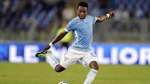 Onazi: «Quando gioco non ascolto i tifosi fuori. Tifosi della Lazio razzisti? Impossibile»