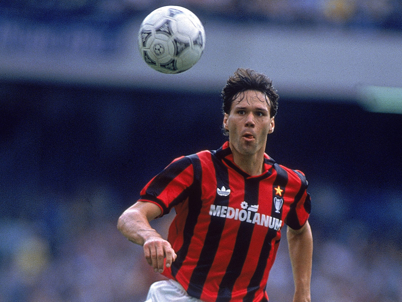 Juve-Napoli è come l’Inter nel 1987 o come il Milan nel 1990. Zaza come Bergomi o Van Basten