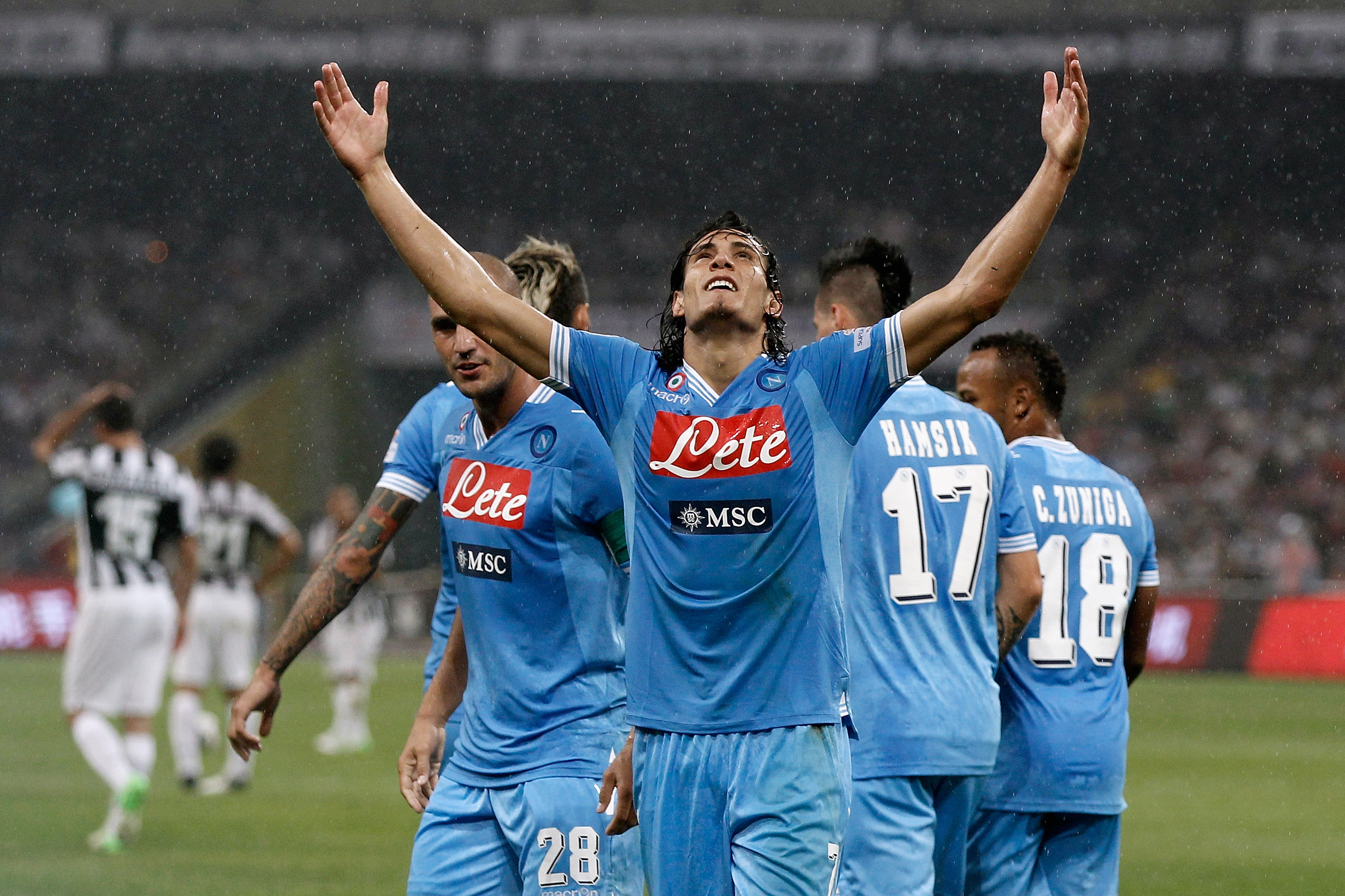 Cavani al Napoli: suggestione, boutade. Ma anche un affare economicamente sostenibile