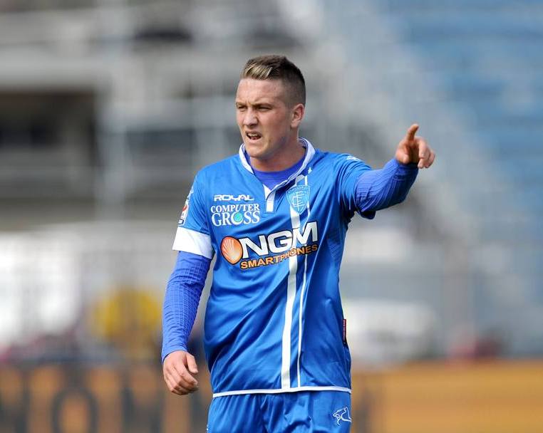 Zielinski, mezzala e possibile trequartista se il Napoli cambiasse modulo