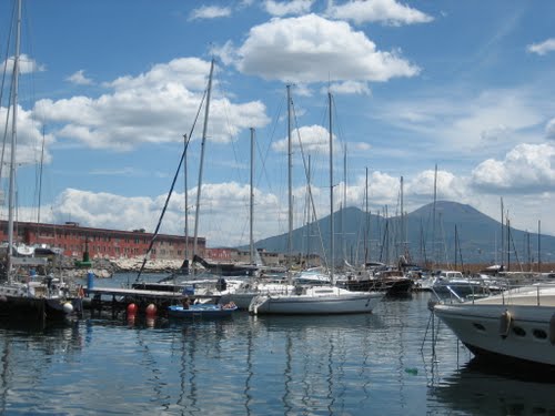 Nasce a Napoli l’idea dell’Accademia del mare