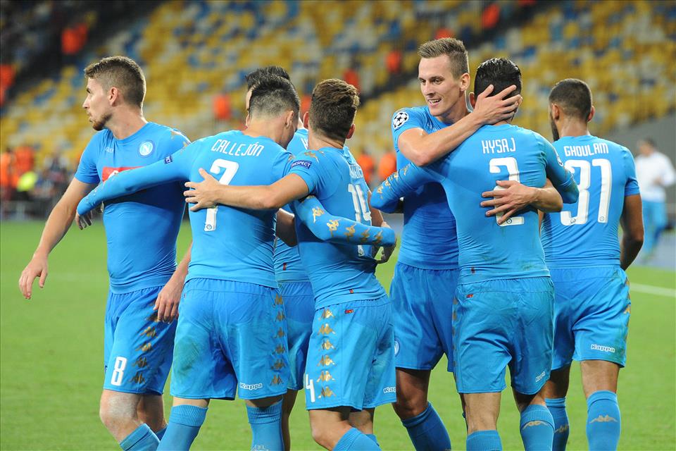 Kiev fino a ieri era Dnipro. Ora è di nuovo la capitale dell’Ucraina