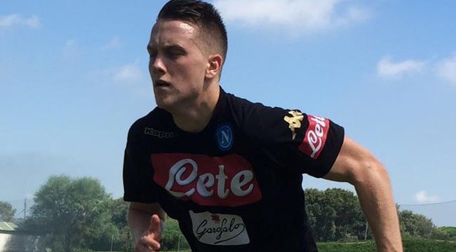 Zielinski: «Missione compiuta, ora pensiamo al Pescara»