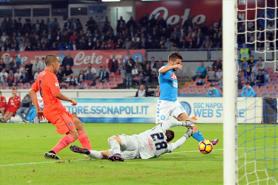 Il tiraggiro di Kalidou, Skorupski Lemonissimo ed Empoli fior di Fragola