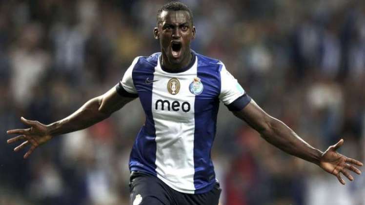 Napoli, l’improvviso ritorno in scena di Jackson Martinez