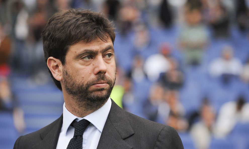 Il calcio italiano in ginocchio da Agnelli. La giustizia sportiva sconfitta dalla realpolitik