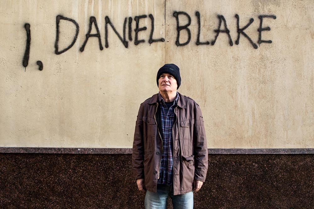 Il Napoli come Daniel Blake il personaggio di Ken Loach