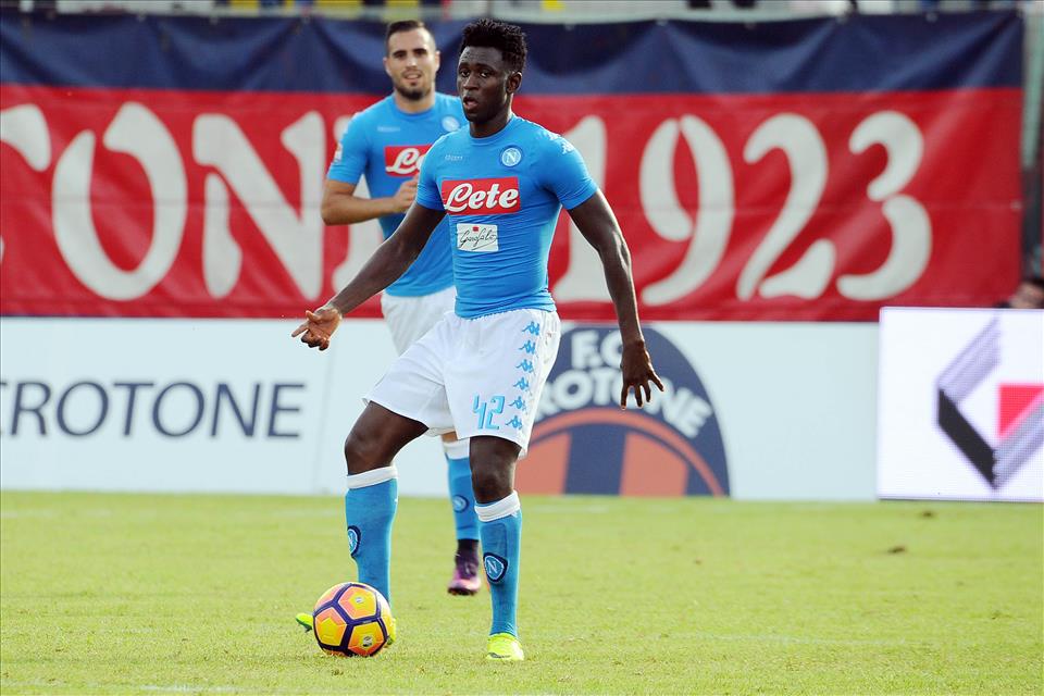 Diawara esordì a Crotone con una ruleta: a che punto è Amadou, 14 mesi dopo