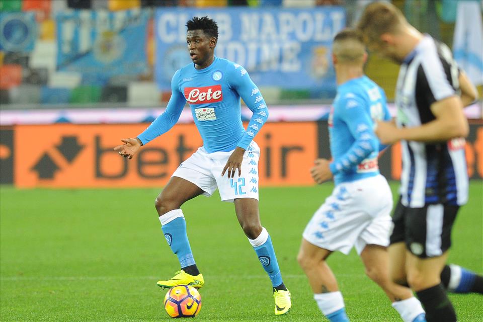 Insigne in versione Callejon, e Diawara: il nuovo Napoli di Sarri