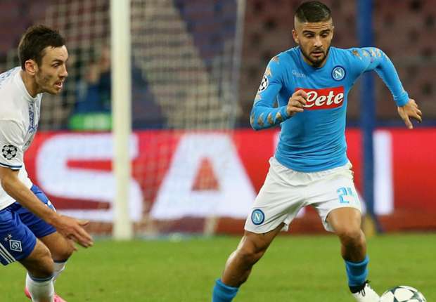 Napoli-Dinamo Kiev 0-0, pagelle / Dalla grande bellezza alla grande noia