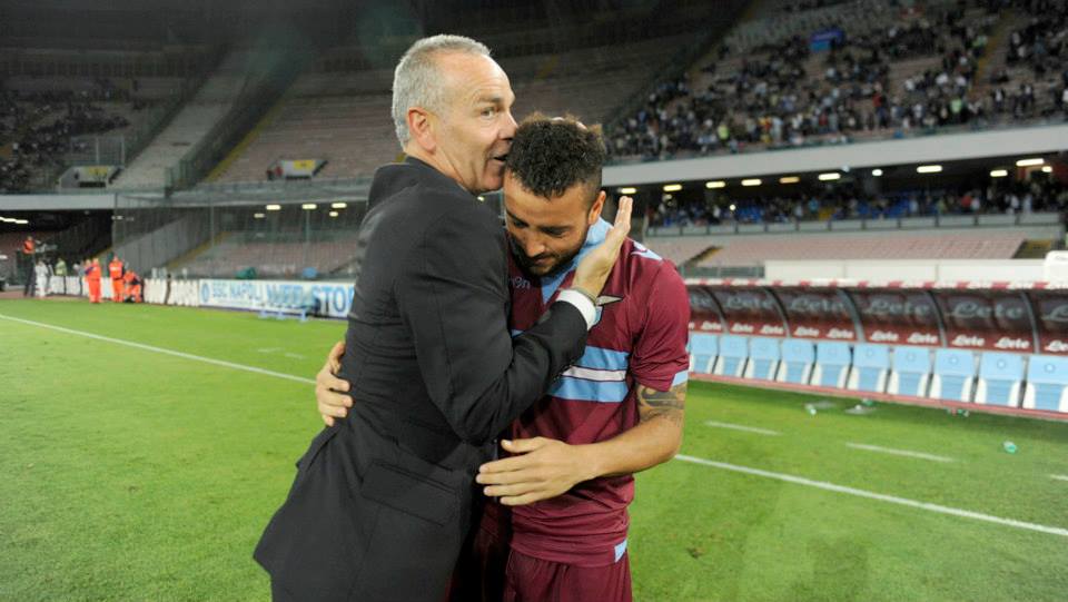 Pioli, due volte trionfatore al San Paolo, e quella Champions che ci ha “inutilmente” tolto