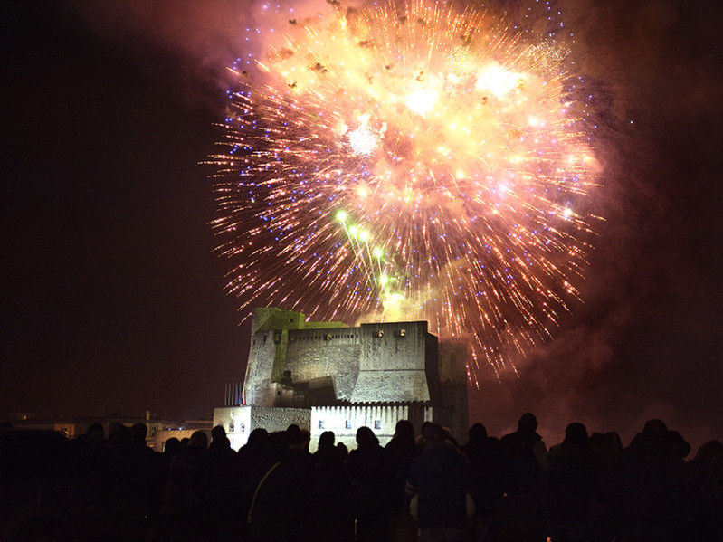 Il buon anno Napolista, a tutti quelli intorno al Napoli. Ma proprio a tutti