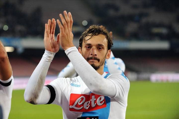 Gabbiadini