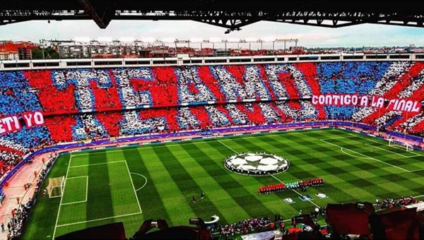 Uno stadio di nome Wanda al posto del Vicente Calderon. I tifosi dell’Atletico Madrid non ci stanno